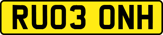 RU03ONH