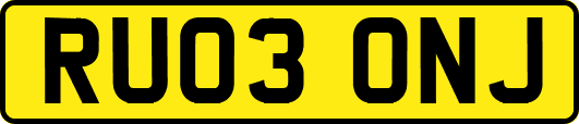 RU03ONJ