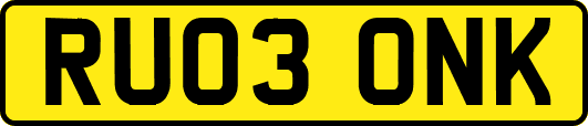 RU03ONK
