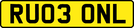 RU03ONL