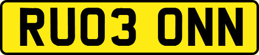 RU03ONN