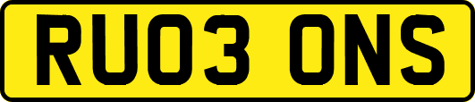 RU03ONS