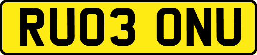 RU03ONU