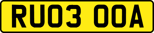RU03OOA