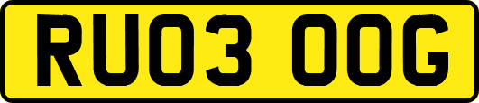 RU03OOG