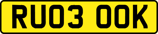 RU03OOK