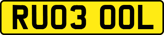 RU03OOL