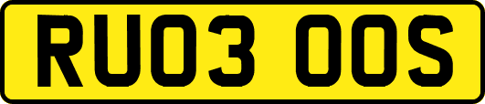RU03OOS