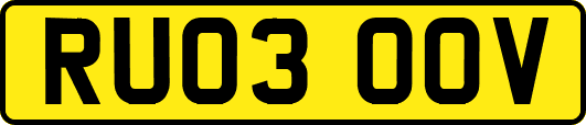 RU03OOV