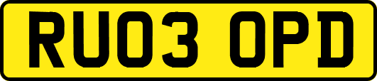 RU03OPD