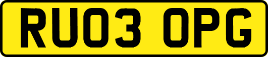 RU03OPG