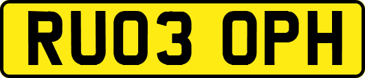 RU03OPH