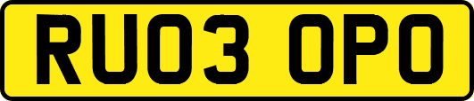 RU03OPO