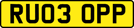 RU03OPP