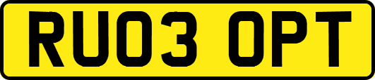 RU03OPT