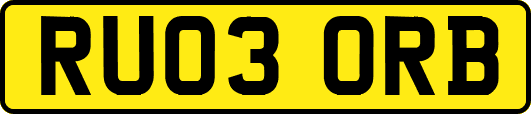 RU03ORB