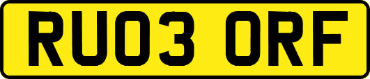 RU03ORF
