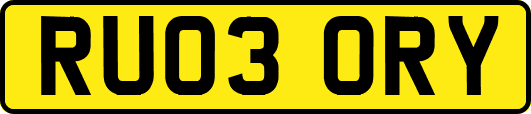 RU03ORY
