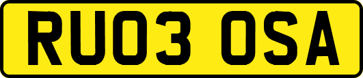 RU03OSA