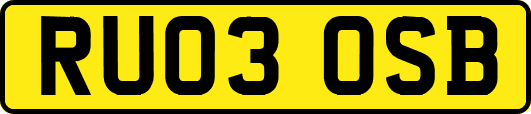 RU03OSB