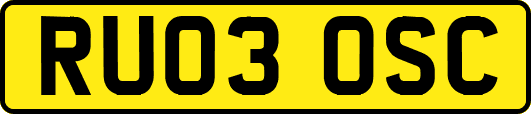 RU03OSC