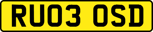 RU03OSD