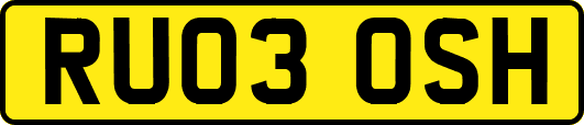 RU03OSH