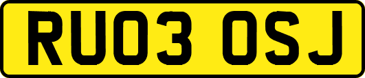 RU03OSJ