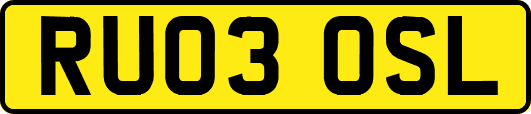 RU03OSL