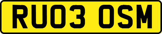RU03OSM