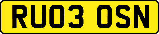 RU03OSN