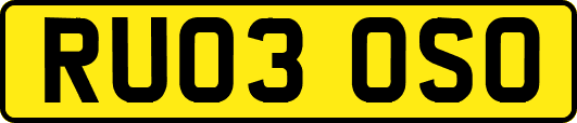 RU03OSO
