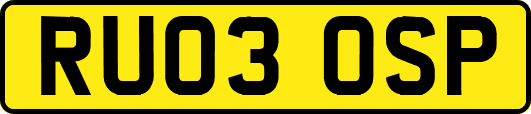 RU03OSP