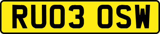 RU03OSW