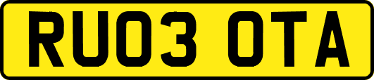 RU03OTA