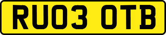 RU03OTB