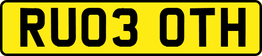 RU03OTH
