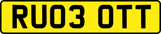 RU03OTT