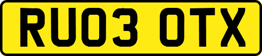 RU03OTX