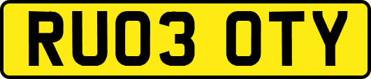 RU03OTY