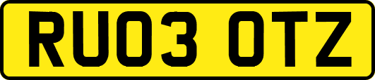 RU03OTZ