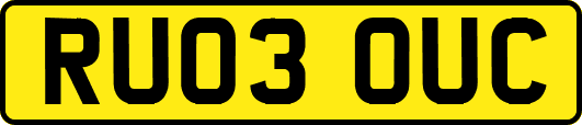 RU03OUC