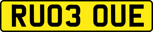 RU03OUE