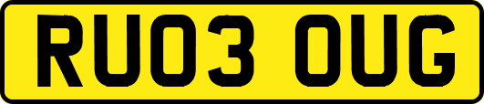 RU03OUG