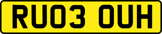 RU03OUH