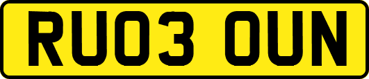 RU03OUN