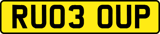 RU03OUP