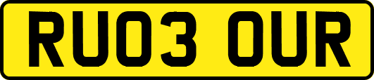 RU03OUR