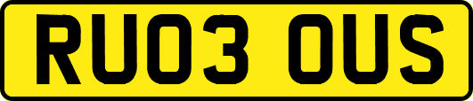RU03OUS