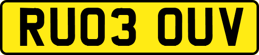RU03OUV